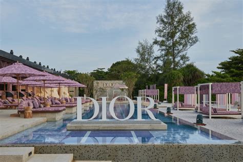 one and only desaru dior|dior cafe one and only.